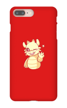 Ignatious Wink iPhone Phone Cases