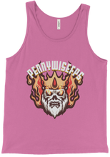 pennywisefps Tank Top