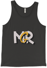 mrgingeer Tank Top