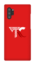 teh_carnage Samsung Phone Cases