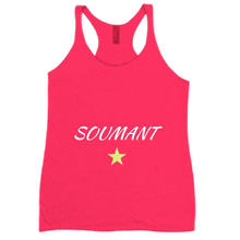Tanktop-Woman - SoumantStars