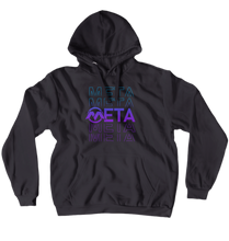 butzofficial Hoodies (No-Zip/Pullover)