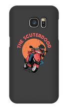 Phone Case (Samsung) | The ScuterDood
