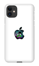 Energizernerd iPhone Cases