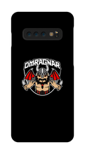 Funda Samsung DMRagnar