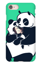 Flyabella iPhone Case Panda Edition