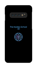 The Mystery School 33 Samsung Phone Cases