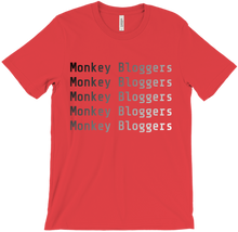 monkeybloggers T-Shirts