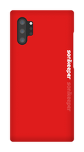 sonikeeper Samsung Phone Cases
