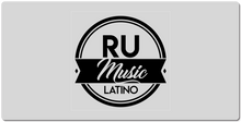 rumusiclatinogaming XXL Gaming Mousepad