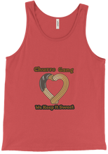 papi_churro420 Tank Top
