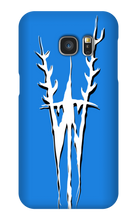Wormcraft Samsung Phone Cases