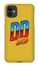 dannydorito23 iPhone Phone Cases