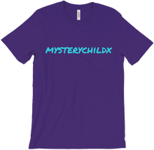 mysterychildx T-Shirts