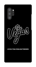 thevegas Samsung Phone Cases