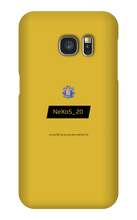 Coque Samsung