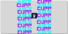 juicecupp XXL Gaming Mousepad