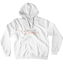 sweetpeach Hoodies (No-Zip/Pullover)