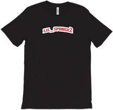 lil_sponge2 box logo T-Shirts