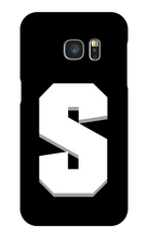 Sulotus (S-Logo) Samsung Phone Cases