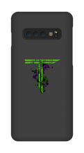TurtleTV Samsung Cases