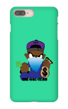 tstshadowgaming iPhone Phone Cases