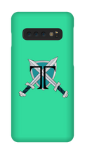 creed_of_titans Samsung Phone Cases