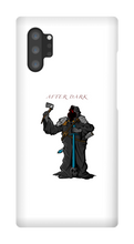 After Dark Samsung Phone Cases Gen I Mark I