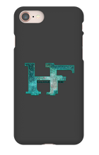 healablefiend06 iPhone Phone Cases