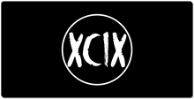 Large XCIX XXL Gaming Mousepad