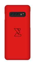 the_mediaman Samsung Phone Cases