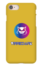 vinniedank iPhone Phone Cases