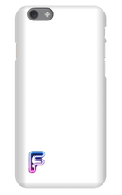 FUNDA MOVIL iPhone