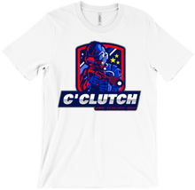 c'clutchgaming T-Shirts