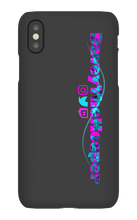 daveythekeeper iPhone Phone Cases
