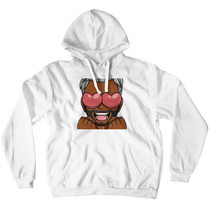 Hoodies (No-Zip/Pullover)