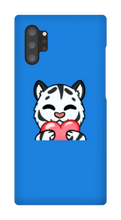 Cdbenton Samsung Phone Cases