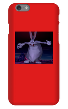 twitch_doplagkage iPhone Phone Cases