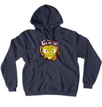 The Council Pullover Hoodie
