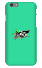 IPhone Hülle Ballerbude New Logo