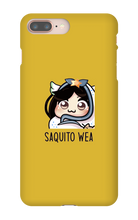 Funda iphone saquito wea comfy