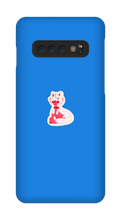 tschvale Samsung Phone Cases
