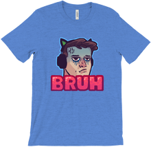 BasedBenpai BRUH T-Shirt
