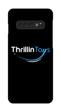 Amazing Thrillin Samsung Cases