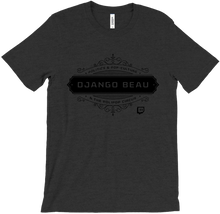 djangobeau T-Shirts