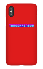 IPhone Hüllen