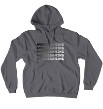 ayegeegaming Hoodies (No-Zip/Pullover)