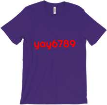 yay6789 T-Shirts