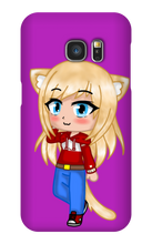 germankitty__x3 Samsung Phone Cases