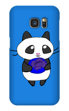 pawdablu Samsung Phone Cases
